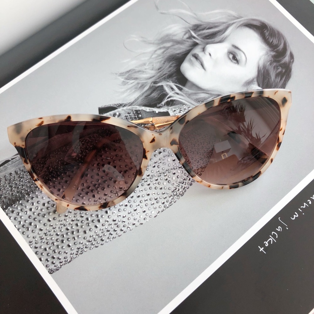 KREWE sunglasses